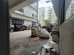 North Spring Bizhub (D27), Factory #522171021